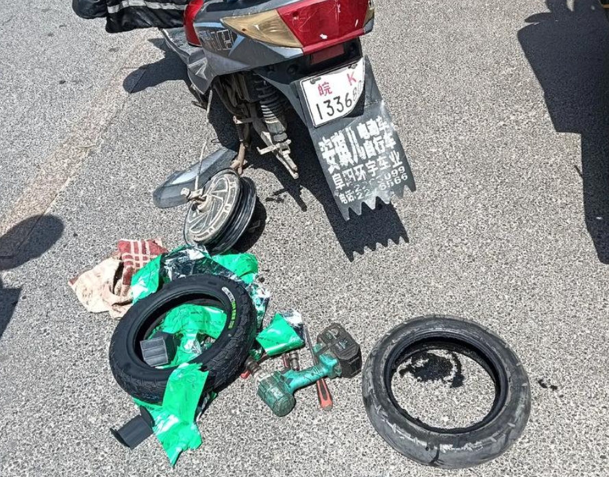 四川电动车上门维修